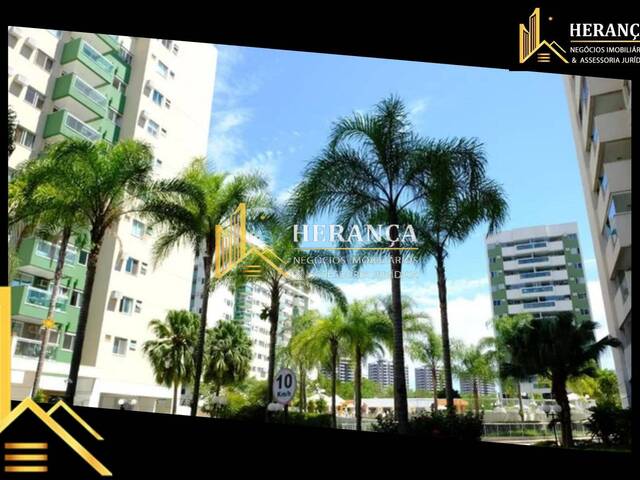 #3366 - Apartamento para Venda em Rio de Janeiro - RJ - 2
