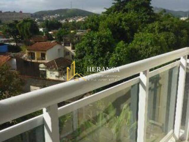 #405 - Apartamento para Venda em Rio de Janeiro - RJ - 2