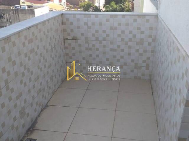 #413 - Apartamento para Venda em Rio de Janeiro - RJ - 2