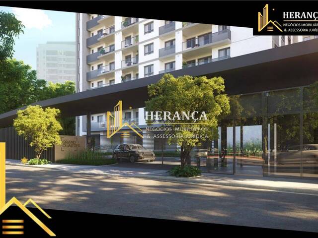 #LA3448 - Apartamento para Venda em Rio de Janeiro - RJ - 1