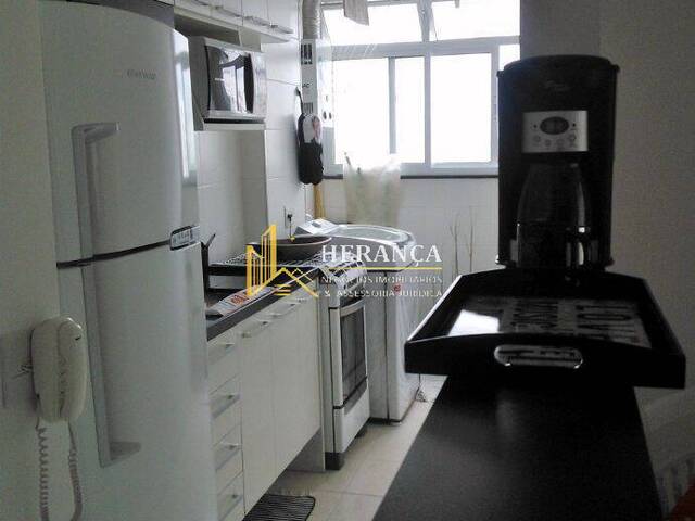 #323 - Apartamento para Venda em Rio de Janeiro - RJ - 3