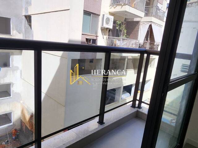 #3517 - Apartamento para Venda em Rio de Janeiro - RJ - 3