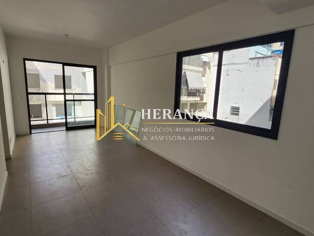 Venda em Tijuca - Rio de Janeiro