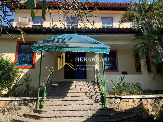 #VL3536 - Prédio comercial para Venda em Rio de Janeiro - RJ - 1