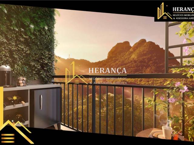 #LA3549 - Apartamento para Venda em Rio de Janeiro - RJ - 2