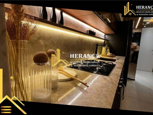 #LA3552 - Apartamento Garden para Venda em Rio de Janeiro - RJ - 3