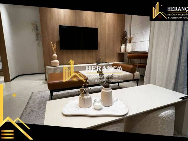 #LA3552 - Apartamento Garden para Venda em Rio de Janeiro - RJ - 2