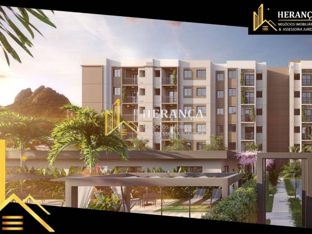 #LA3552 - Apartamento Garden para Venda em Rio de Janeiro - RJ - 1