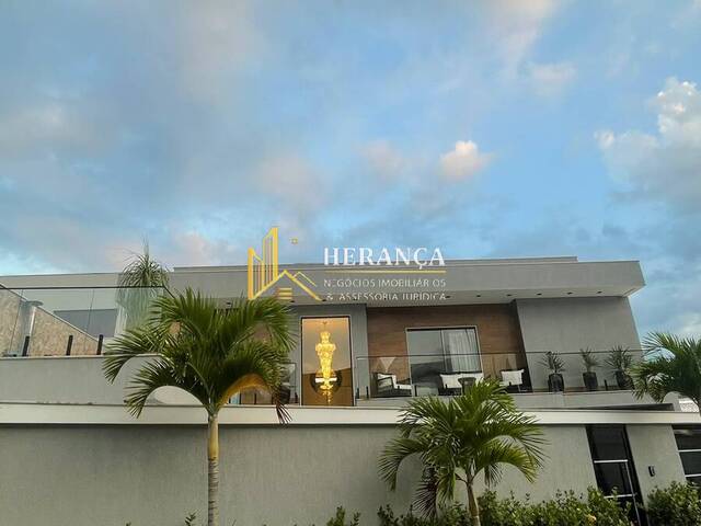 #3562 - Casa em condomínio para Venda em Rio de Janeiro - RJ - 1