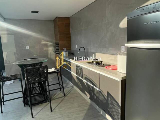 #3562 - Casa em condomínio para Venda em Rio de Janeiro - RJ - 2