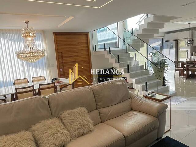 #3562 - Casa em condomínio para Venda em Rio de Janeiro - RJ - 1