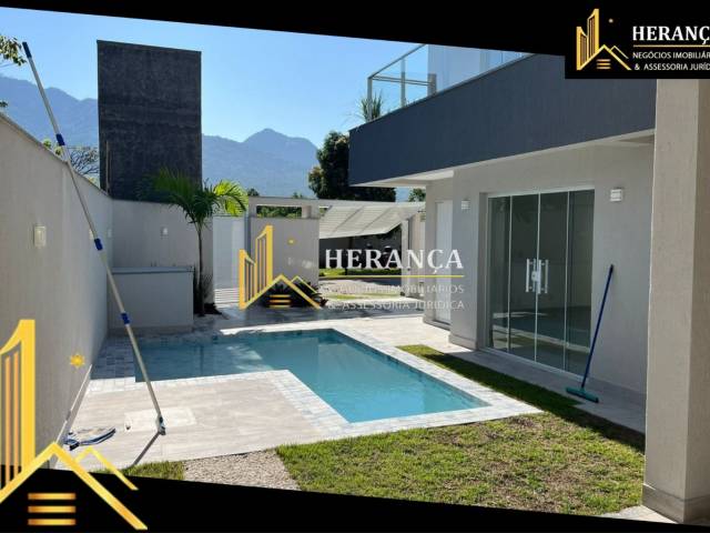 #3563 - Casa em condomínio para Venda em Rio de Janeiro - RJ - 1