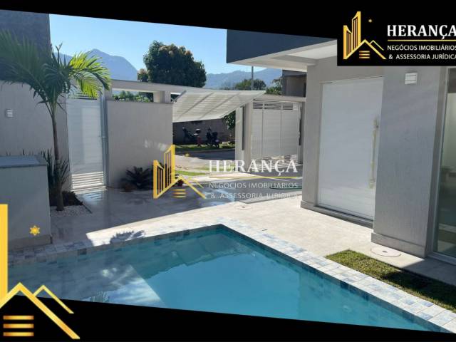 #3563 - Casa em condomínio para Venda em Rio de Janeiro - RJ - 2