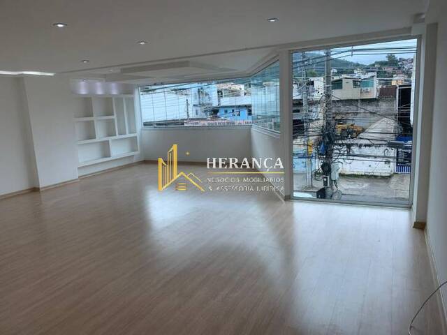 Apartamento para Venda em Rio de Janeiro - 2