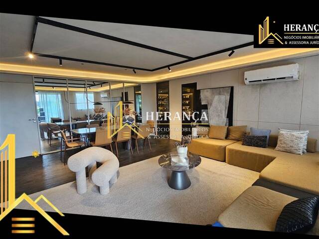 #3606 - Apartamento para Venda em Rio de Janeiro - RJ - 3