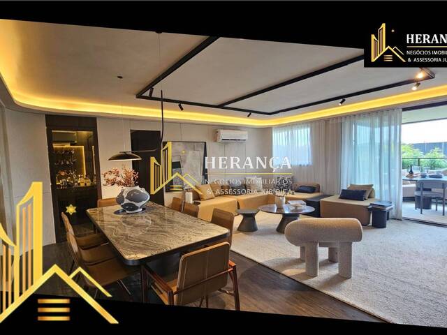 #3606 - Apartamento para Venda em Rio de Janeiro - RJ - 2