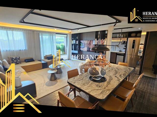 #3606 - Apartamento para Venda em Rio de Janeiro - RJ - 1