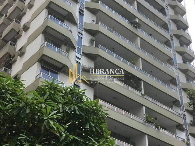 #3613 - Apartamento para Venda em Rio de Janeiro - RJ - 1