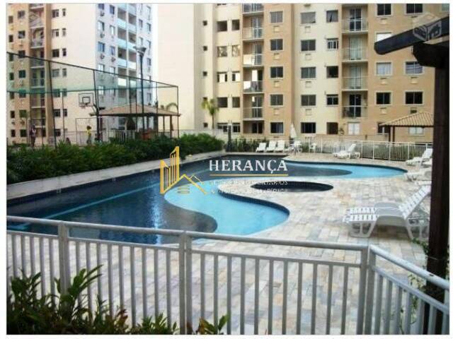 Apartamento para Venda em Rio de Janeiro - 2