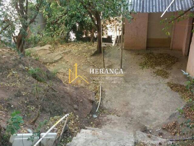 #54 - Terreno frente de Rua para Venda em Rio de Janeiro - RJ - 2